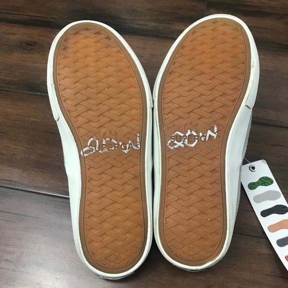 NWT - Superga 2388 Suew Grey Mules - Size 6 - Picture 11 of 13